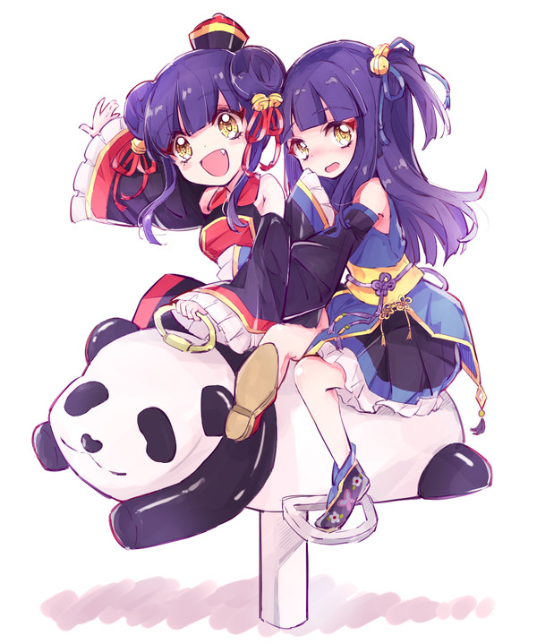 邪神ちゃんツイログ8