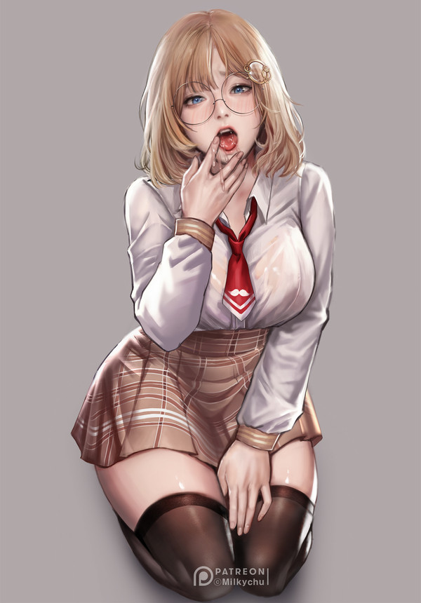 Hololive Watson Amelia - 1/2