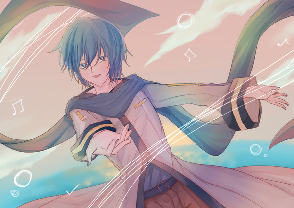 KAITO log