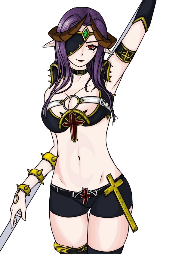 魔王