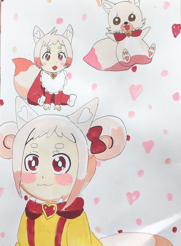 コメコメ