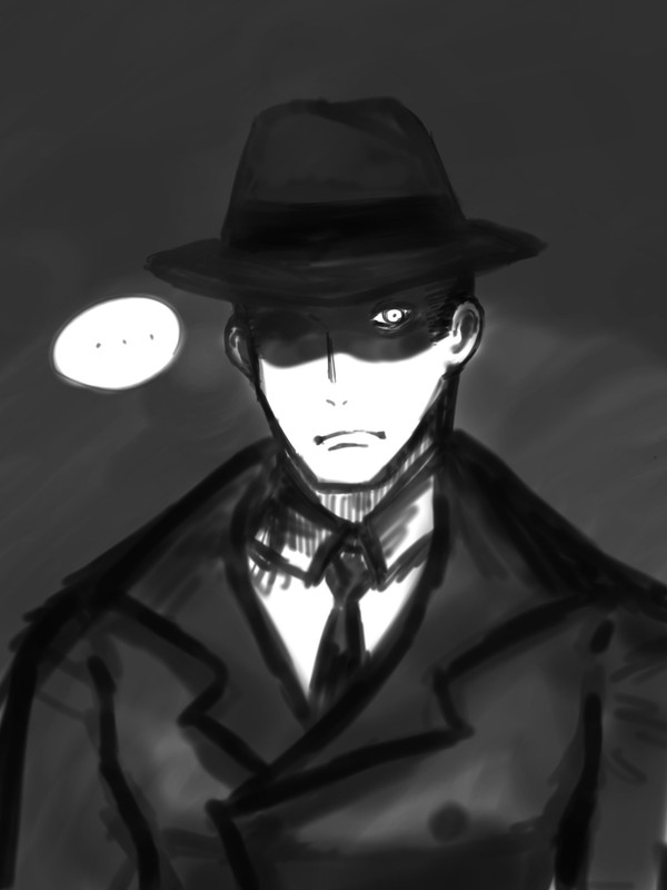 Bogard (Onepiece)