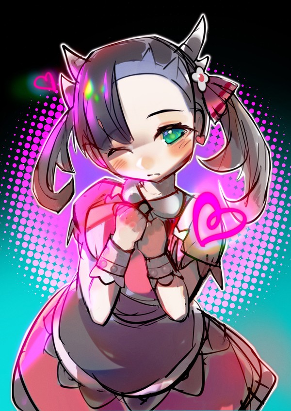 Marnie(2022Valentine's_Day)