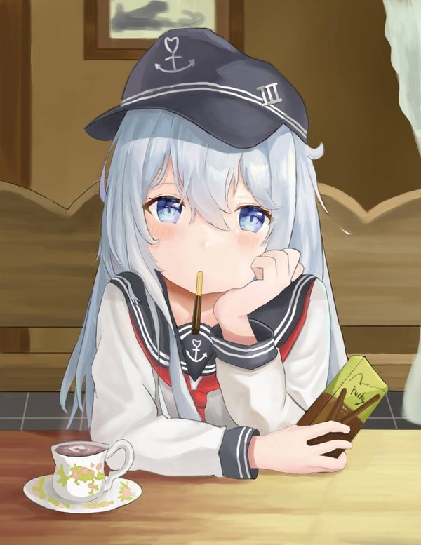 響