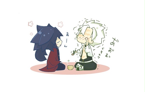 さねぎゆ