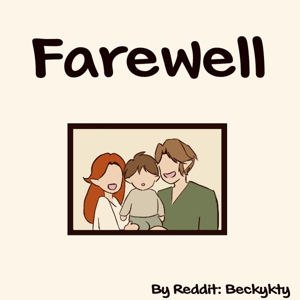 Farewell