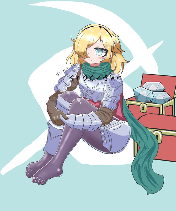 フォロワーさんへ②