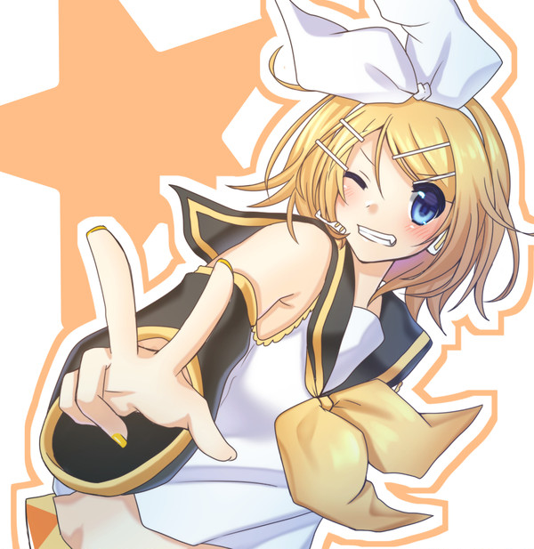 リンちゃん