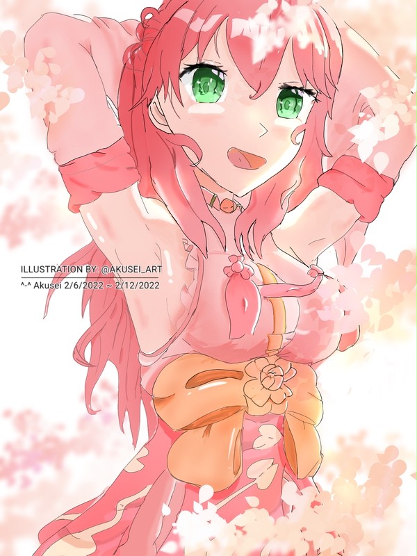 Sakura Miko