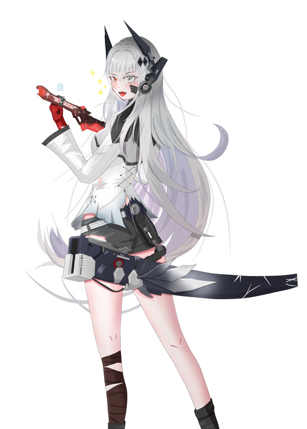 るんるんルシア