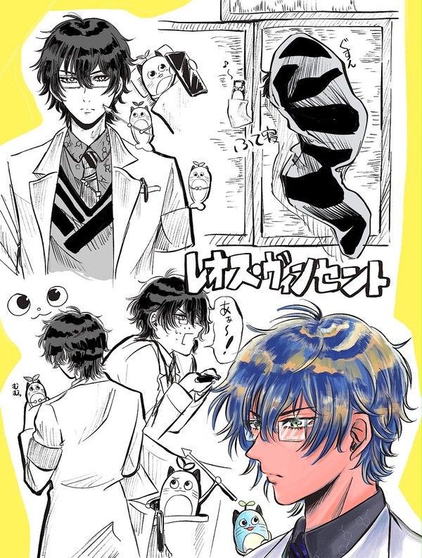 博士まとめ