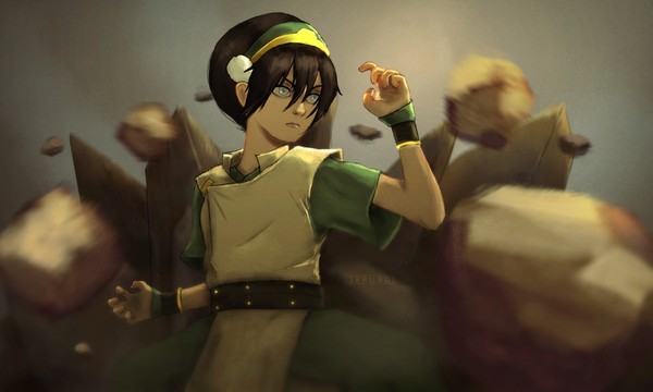 Toph