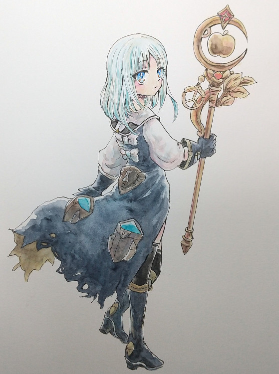 アークまとめ5（R中心）