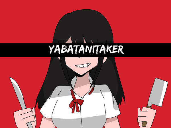 HELLTAKERパロ