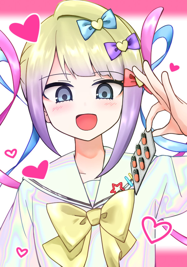†昇天†