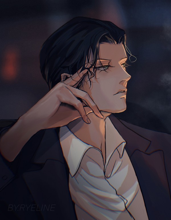 Waiting - 1/1