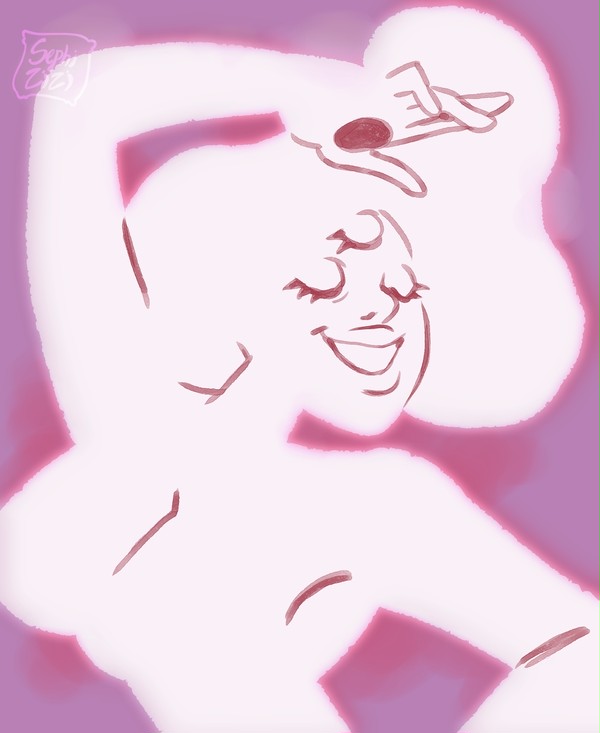 musical garnet