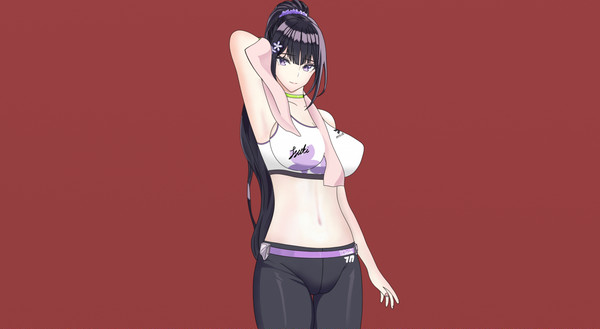 Sumire Appreciation