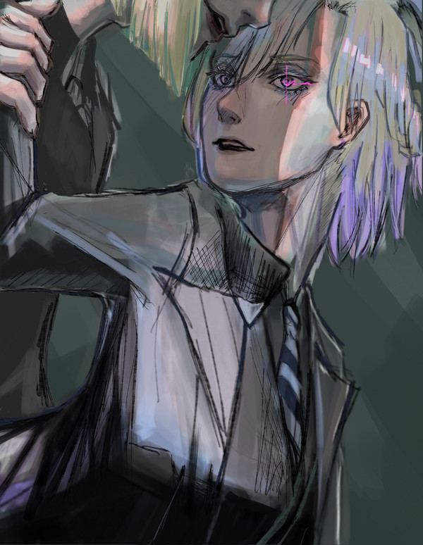 ───── え？