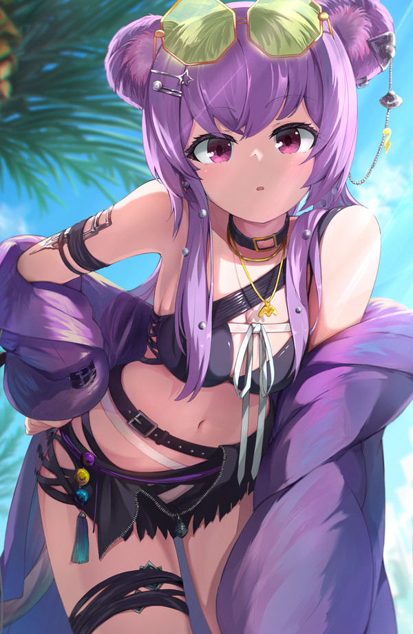 Lin
