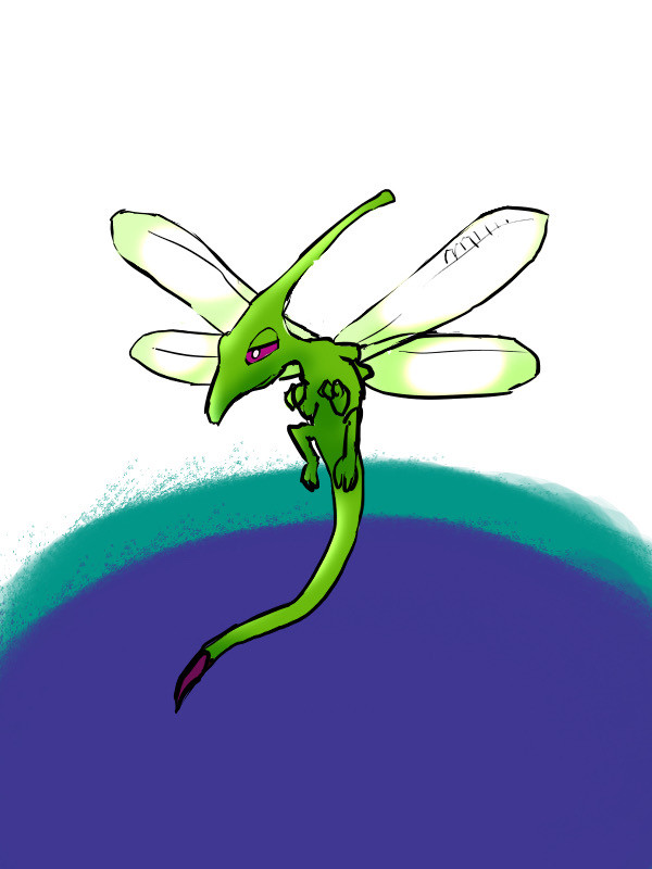 カゲロン