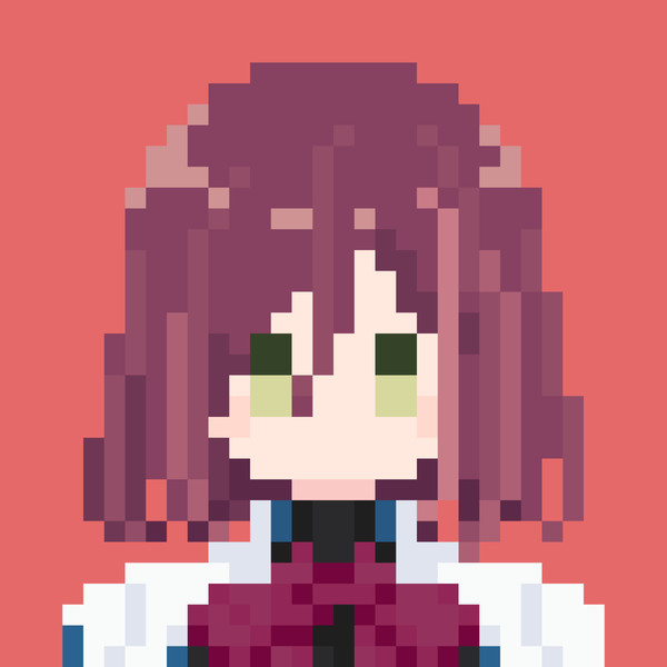 【過去作品】初鹿野瑤様 おたおめ絵