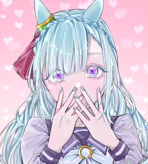 メジロアルダン