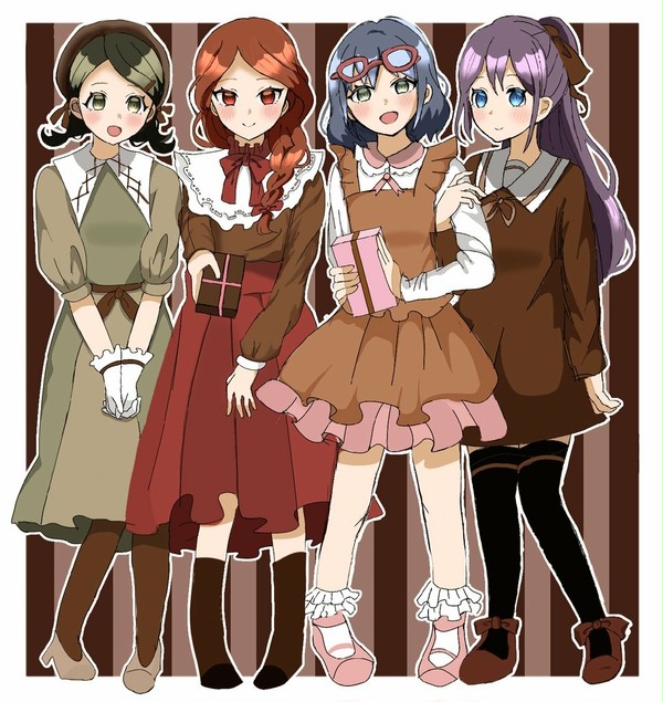 ハッピーバレンタイン🍫💕