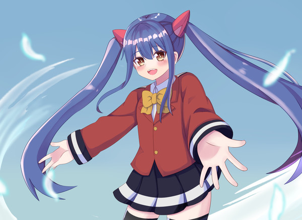 ウェンディ