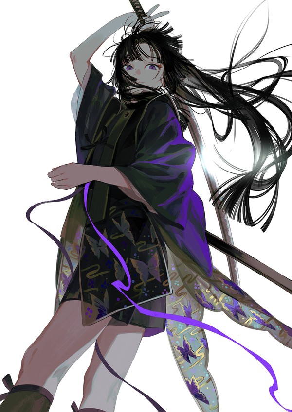 Ranmaru③