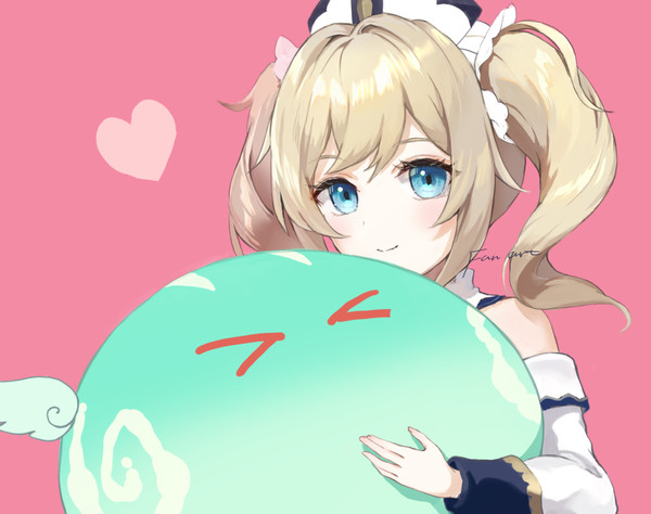 可愛い＋可愛い＝もっとかわいい！