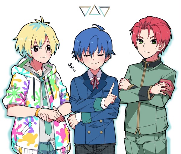 C.FIRST
