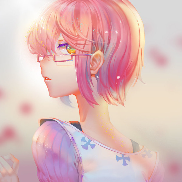 [ 七つの大罪 ]