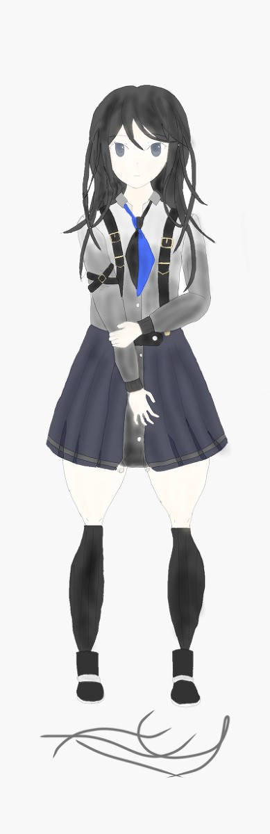供養