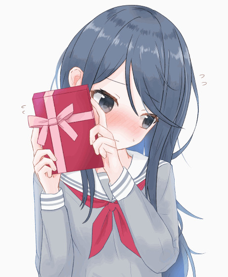 ミク、これ……