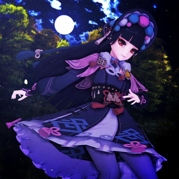 云菫