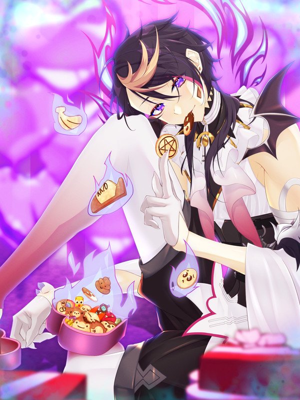 Happy Valentine's Day!
