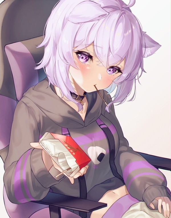 ♡