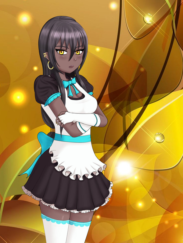 Brisa (Original Character)