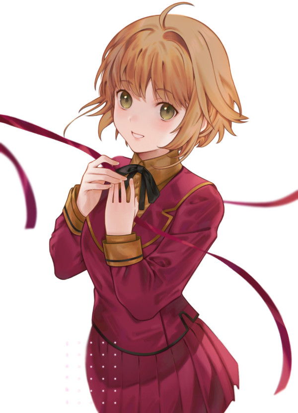 Tsubasa さくら