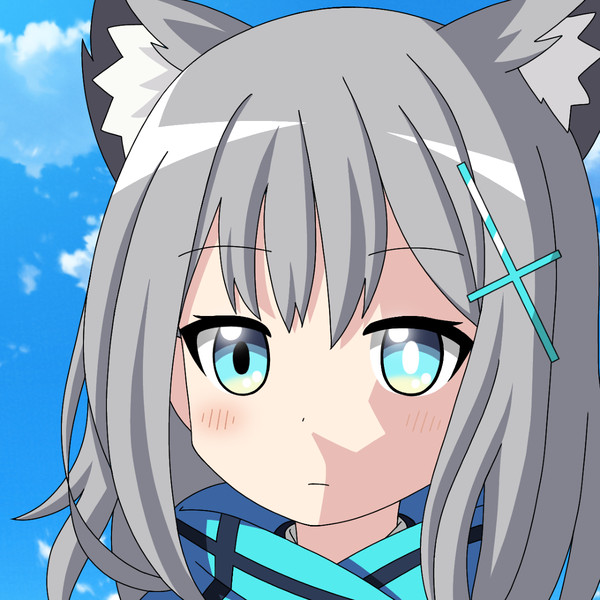 砂狼シロコ