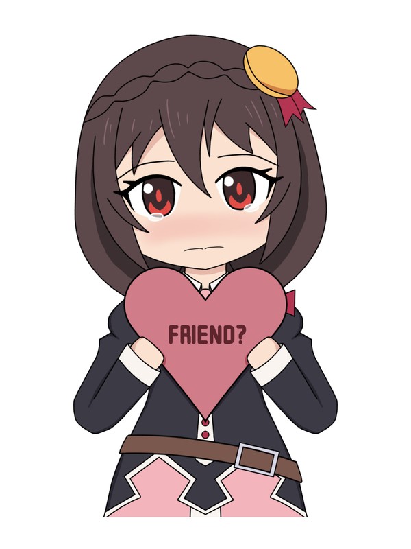 Valentine's day Yunyun