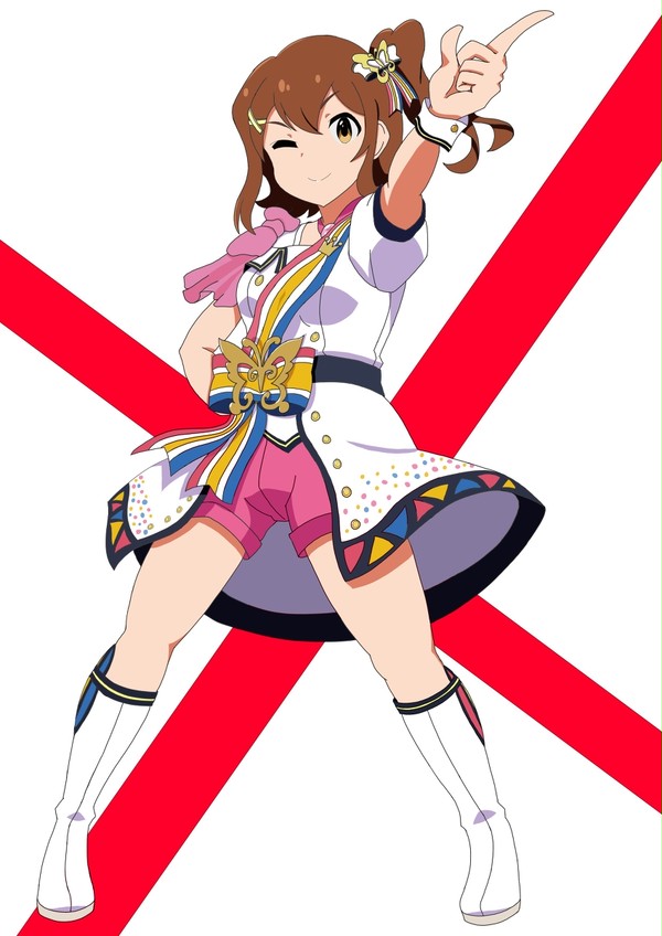 春日未来