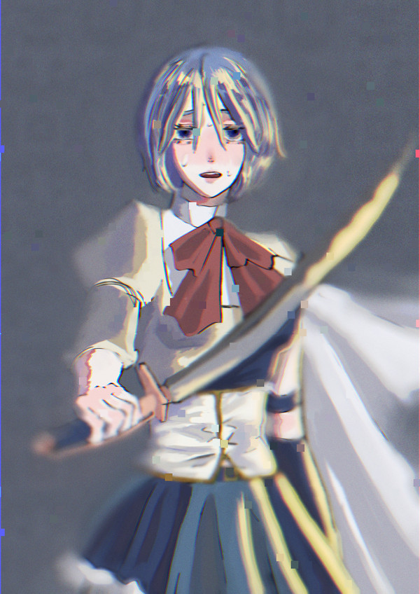 さやかちゃん