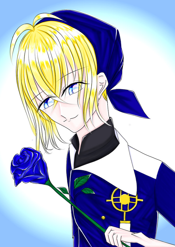 情人節郭嘉くん