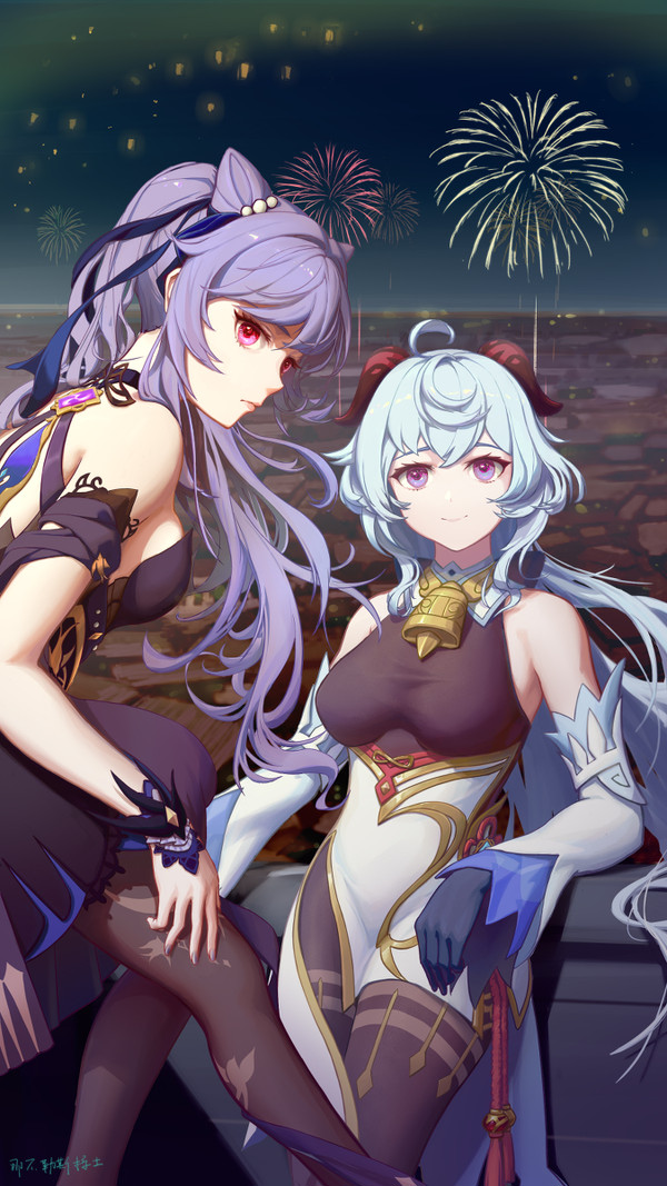无题