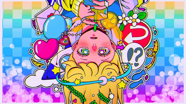のんしゅがーじぇらしー