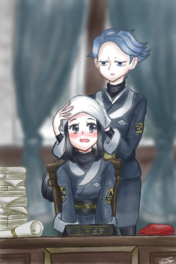 シマショウ