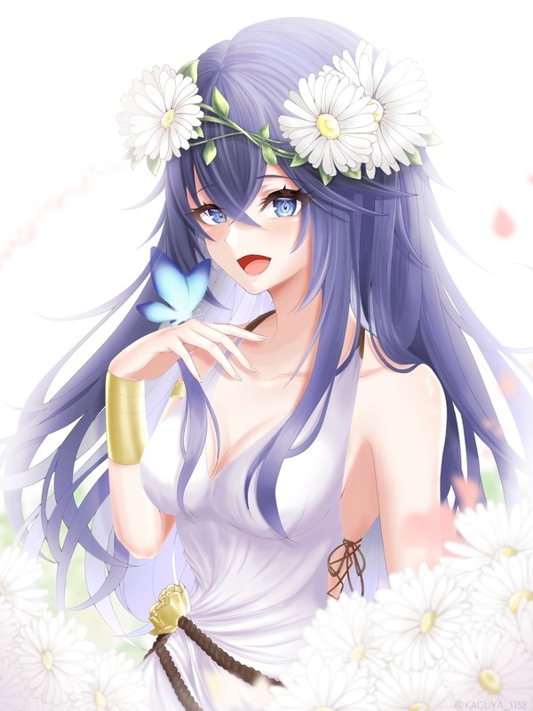 未来へつなぐ愛