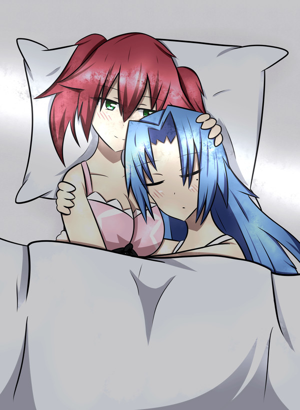 5pb. & Cave.
